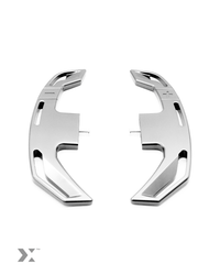 MMX Billet Gear Shift Paddles - BMW E90 | E92 | E93 M3 (DCT) - Evolve Automotive
