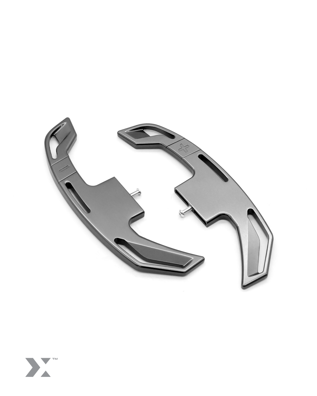 MMX Billet Gear Shift Paddles - BMW E90 | E92 | E93 M3 - image 1