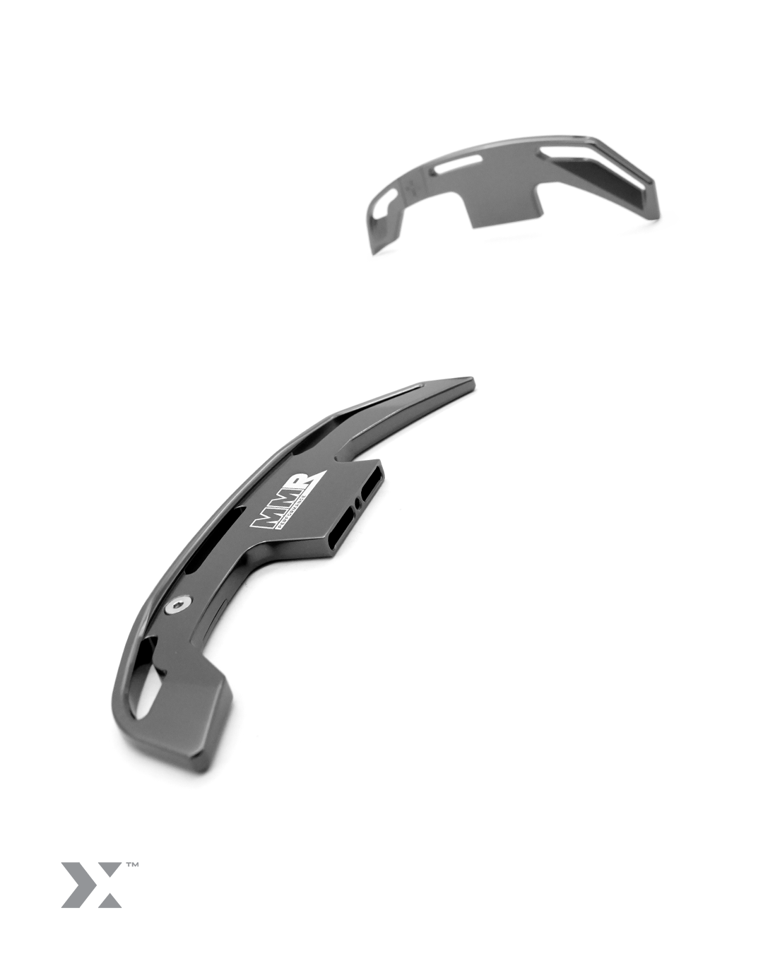 MMX Billet Gear Shift Paddles - BMW E90 | E92 | E93 M3 - image 4