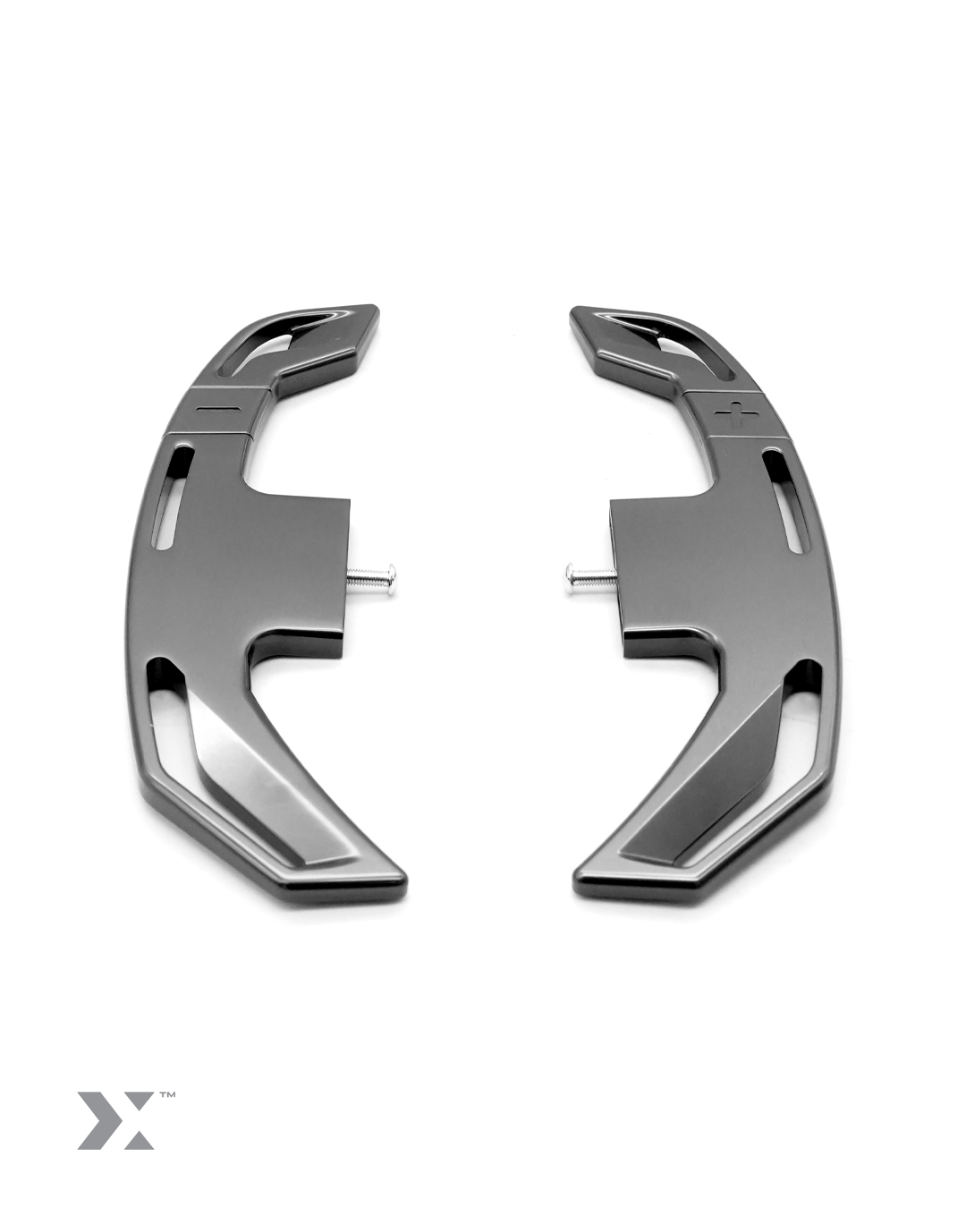 MMX Billet Gear Shift Paddles - BMW E90 | E92 | E93 M3 - image 5