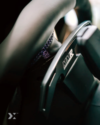 MMX Billet Gear Shift Paddles - BMW E90 | E92 | E93 M3 - image 6