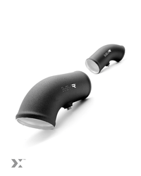 MMX Chargepipe Kit - BMW F10 M5 | F06 | F12 | F13 M6 (S63) - Evolve Automotive