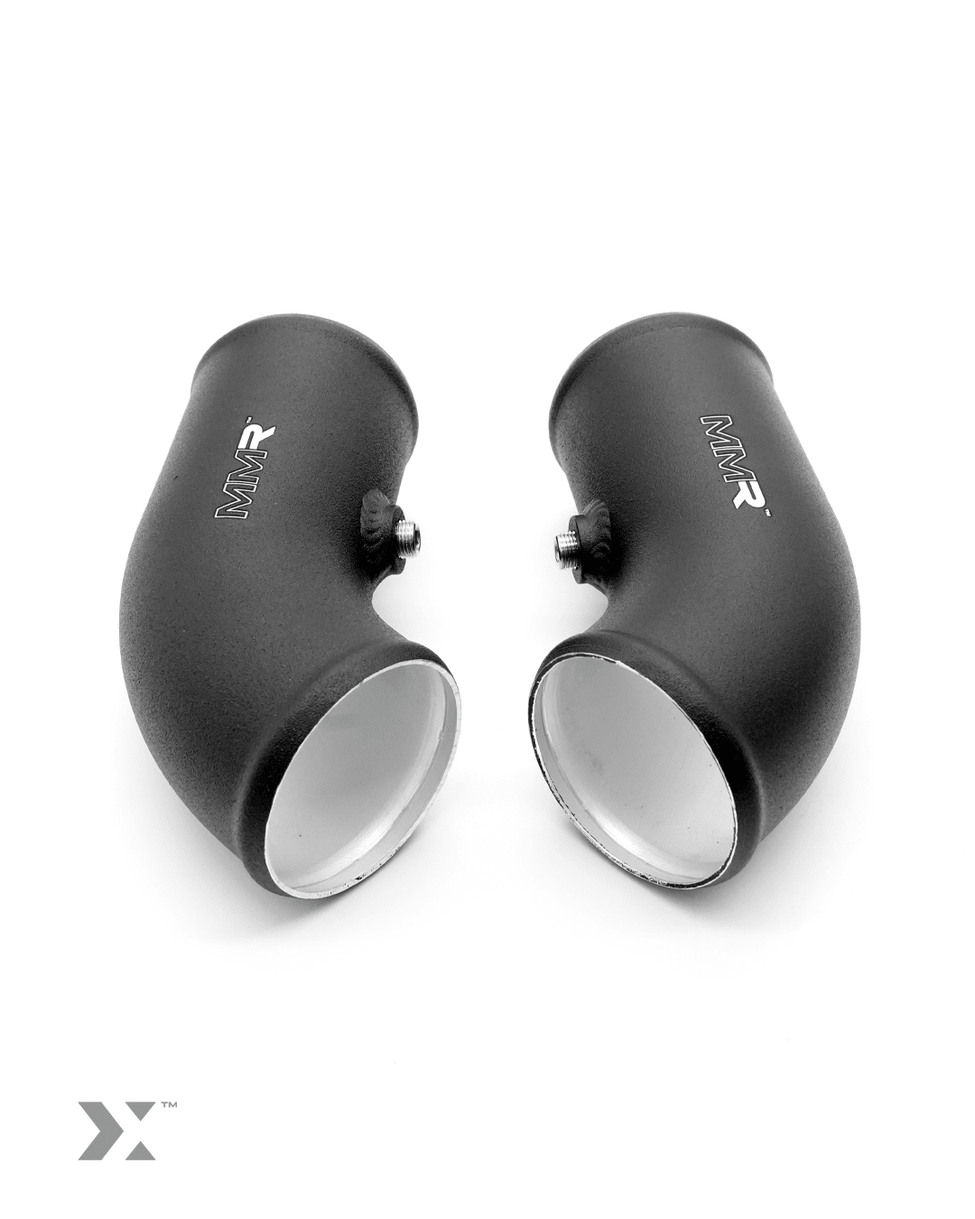 MMX Chargepipe Kit - BMW F10 M5 | F06 | F12 | F13 M6 (S63) - Evolve Automotive
