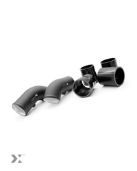 MMX Chargepipe Kit - BMW F10 M5 | F06 | F12 | F13 M6 (S63) - Evolve Automotive