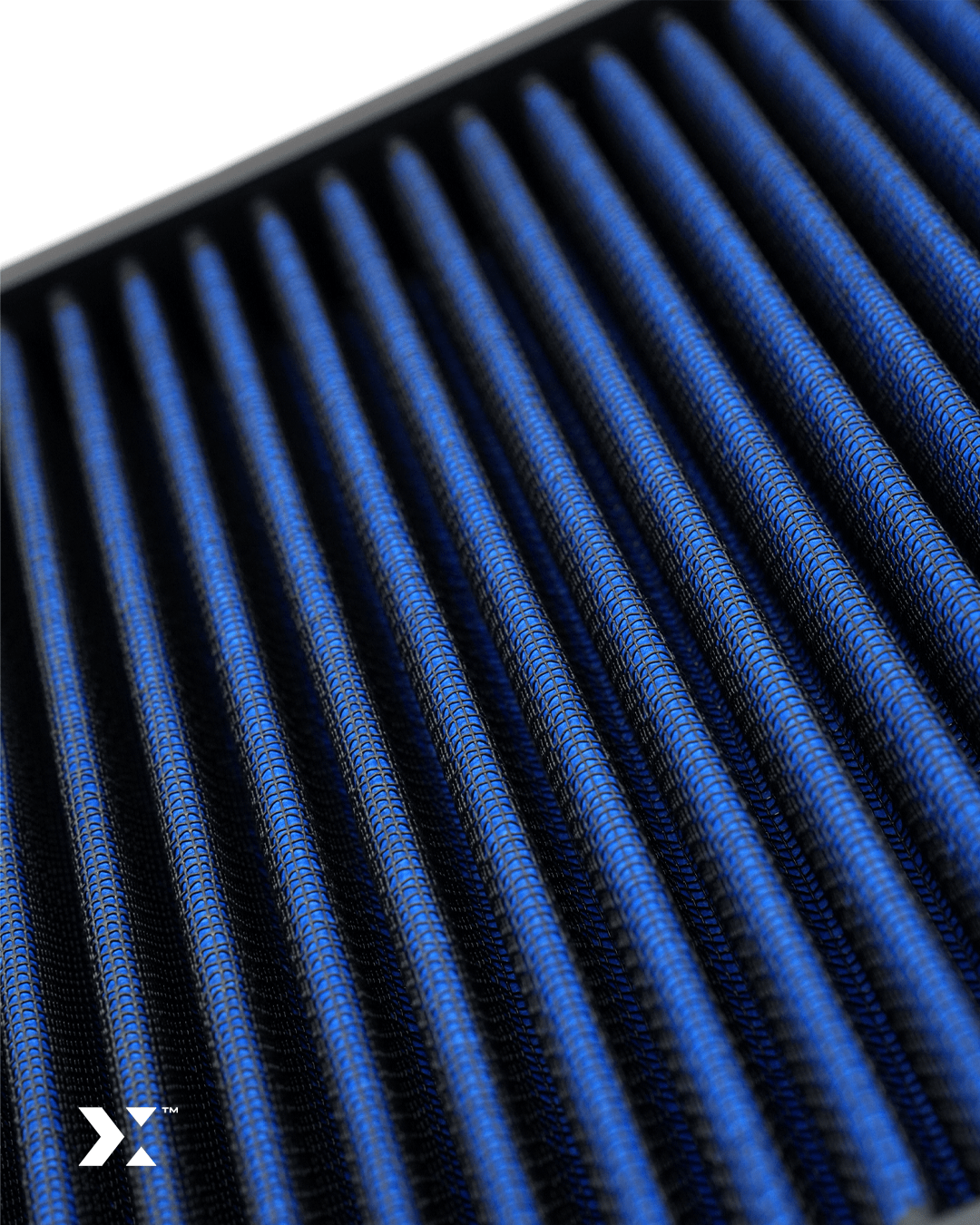 MMX Cotton Panel Air Filter - BMW F87 M2 Competition | F80 M3 | F82 M4 - Evolve Automotive