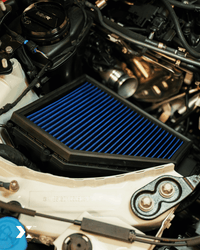 MMX Cotton Panel Air Filters - BMW G87 M2 | G80 M3 | G82 M4 - Evolve Automotive