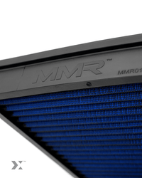 MMX Cotton Panel Air Filters - BMW G87 M2 | G80 M3 | G82 M4 - Evolve Automotive