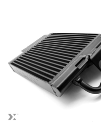 MMX DCT Transmission Oil Cooler - BMW E90 | E92 | E93 M3 - Evolve Automotive