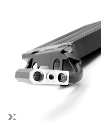 MMX DCT Transmission Oil Cooler - BMW E90 | E92 | E93 M3 - Evolve Automotive