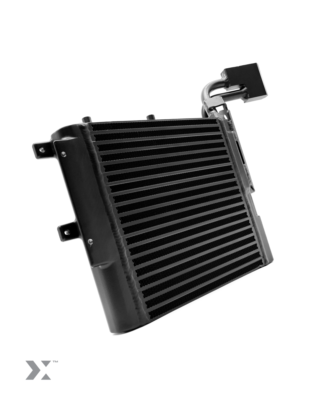 MMX DCT Transmission Oil Cooler - BMW E90 | E92 | E93 M3 - image 1