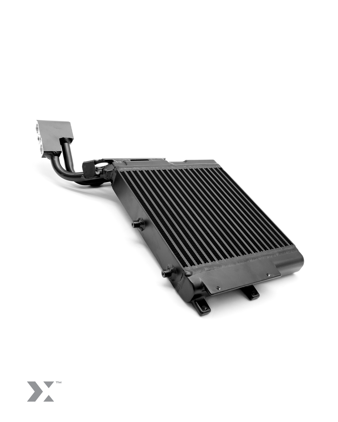 MMX DCT Transmission Oil Cooler - BMW E90 | E92 | E93 M3 - image 3