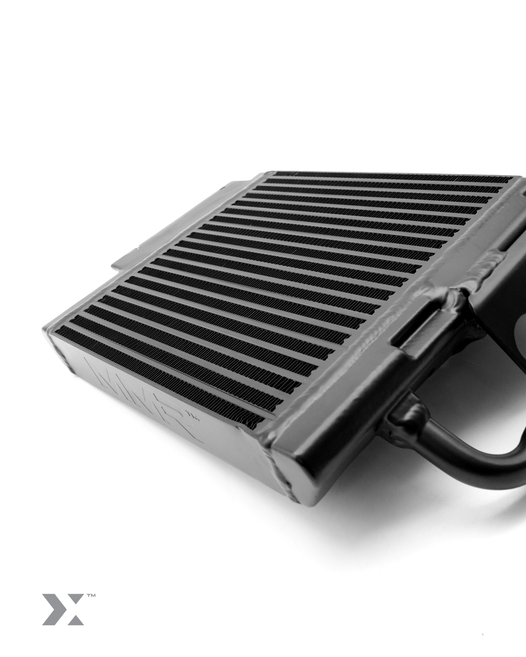 MMX DCT Transmission Oil Cooler - BMW E90 | E92 | E93 M3 - image 4