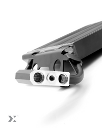 MMX DCT Transmission Oil Cooler - BMW E90 | E92 | E93 M3 - image 5