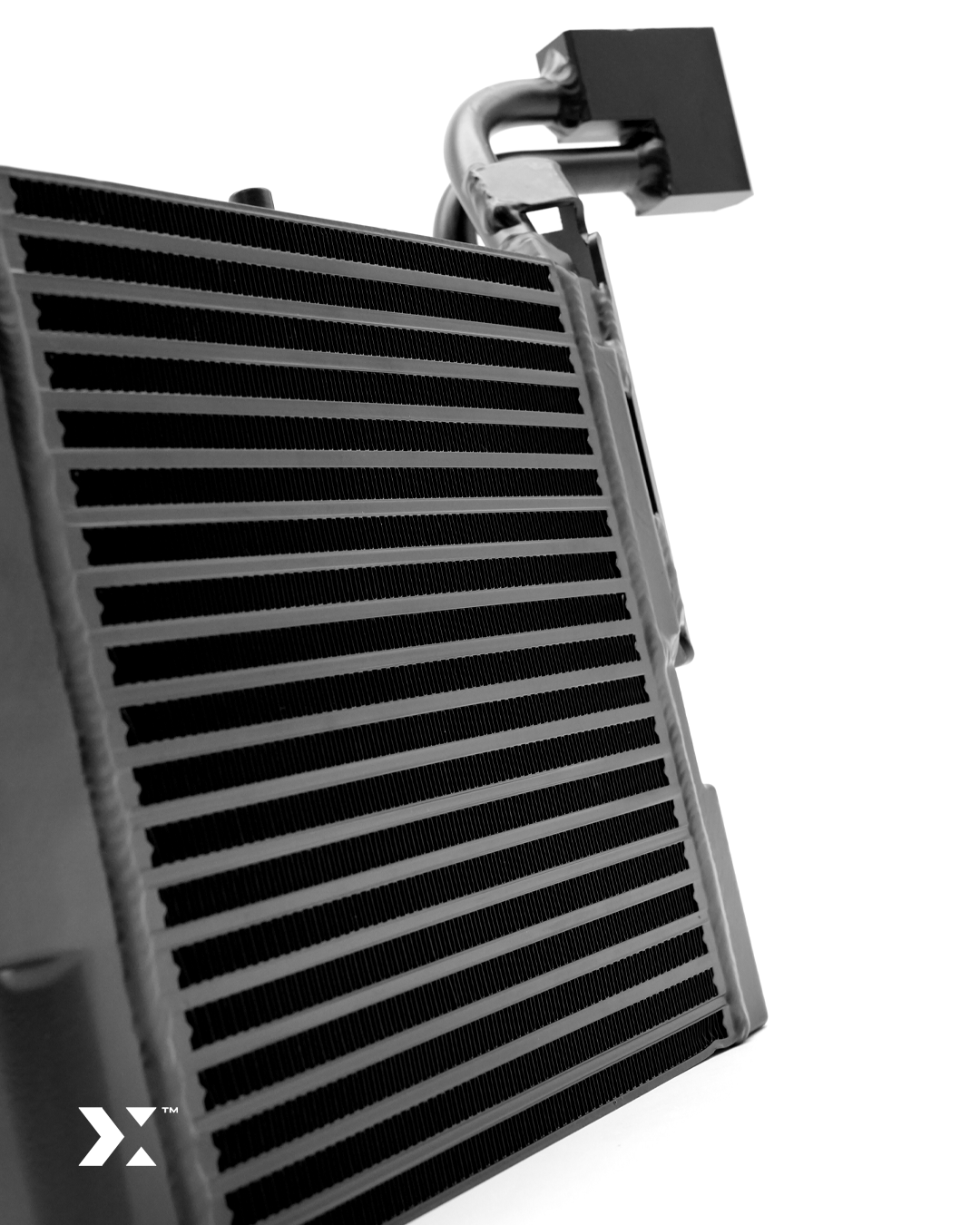 MMX DCT Transmission Oil Cooler - BMW E90 | E92 | E93 M3 - image 6