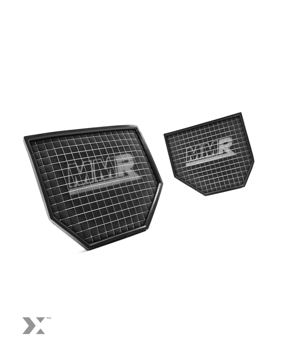 MMX 'Elite Series' Panel Air Filter - BMW F10 M5 | F06 | F12 | F13 M6 - Evolve Automotive