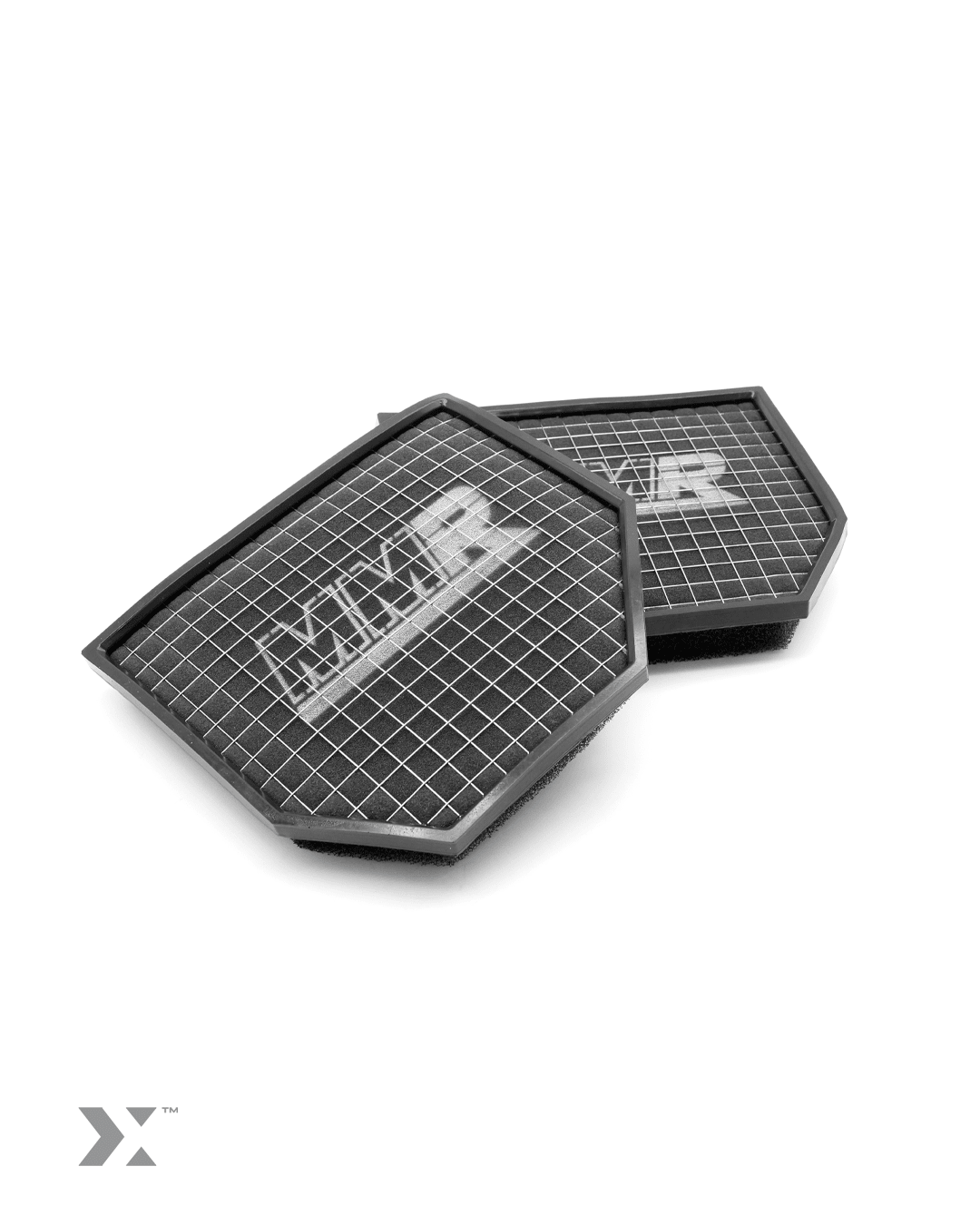MMX 'Elite Series' Panel Air Filter - BMW F10 M5 | F06 | F12 | F13 M6 - Evolve Automotive