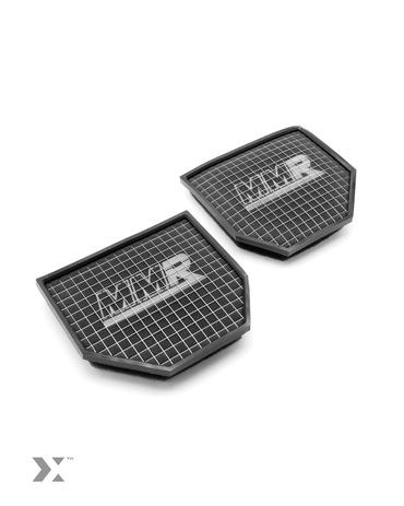 MMX 'Elite Series' Panel Air Filter - BMW F10 M5 | F06 | F12 | F13 M6 - Evolve Automotive