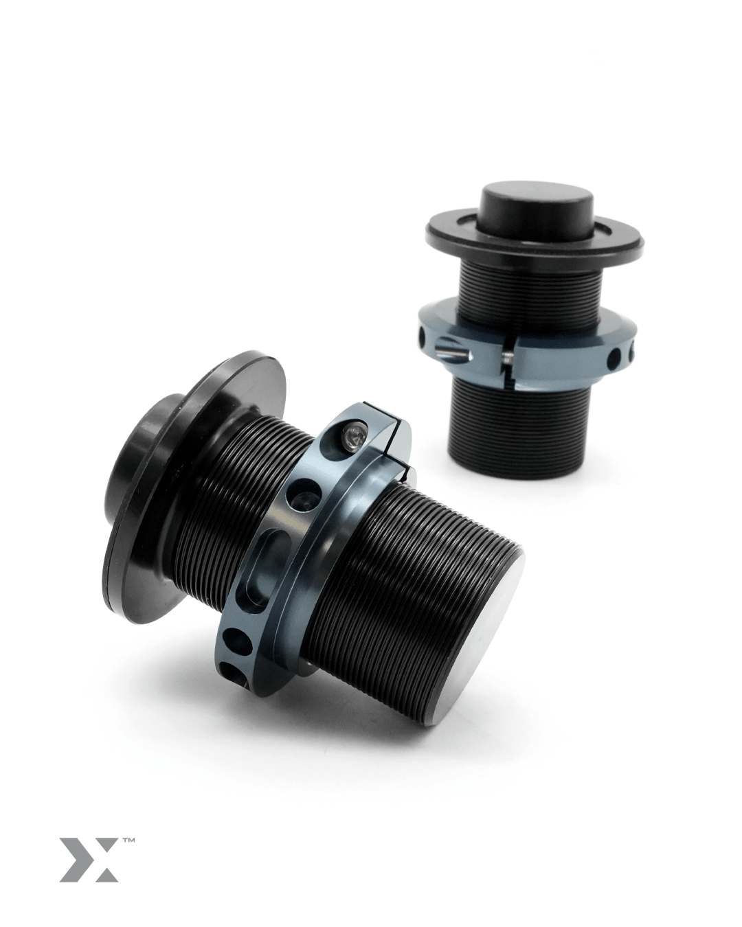 MMX Height Adjustable Lowering Springs - BMW F87 M2 | F80 M3 | F82 M4 - Evolve Automotive
