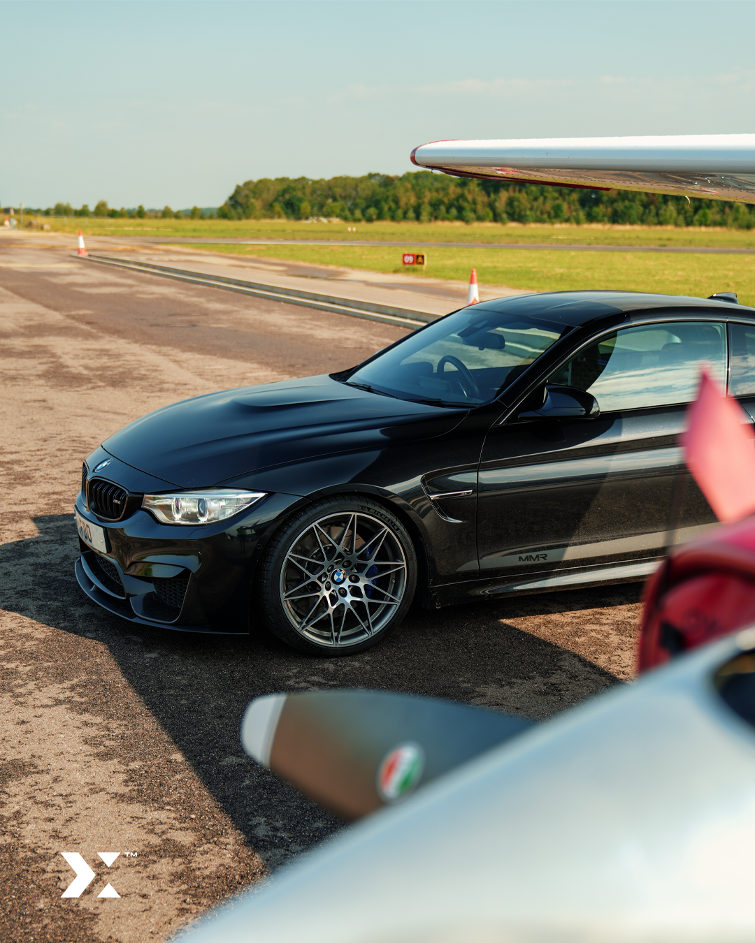 MMX Height Adjustable Lowering Springs - BMW F87 M2 | F80 M3 | F82 M4 - image 6