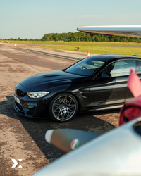 MMX Height Adjustable Lowering Springs - BMW F87 M2 | F80 M3 | F82 M4 - image 6