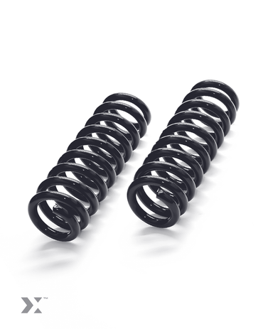 MMX Lowering Springs - BMW G42 M240i - Evolve Automotive