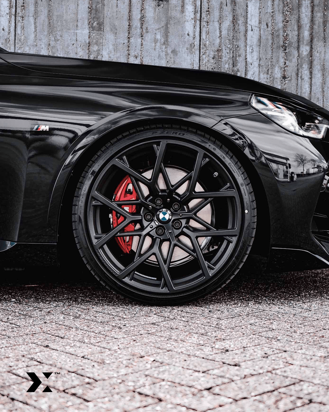 MMX Lowering Springs - BMW G42 M240i - Evolve Automotive