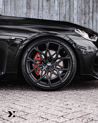 MMX Lowering Springs - BMW G42 M240i - Evolve Automotive