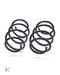 MMX Lowering Springs - BMW G42 M240i - Evolve Automotive