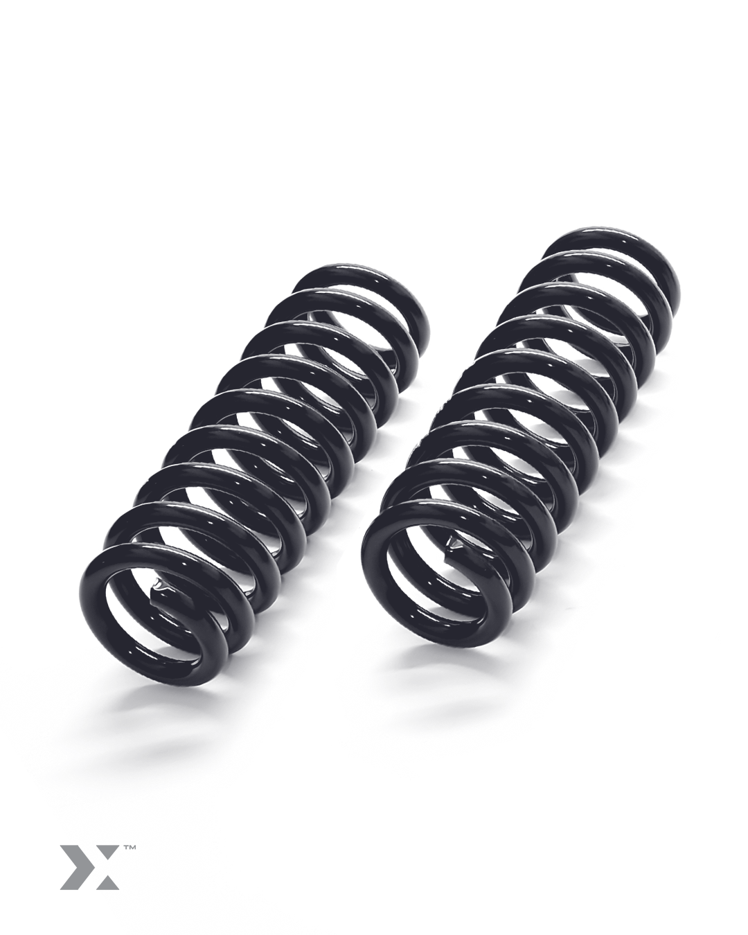 MMX Lowering Springs - BMW G42 M240i - image 2