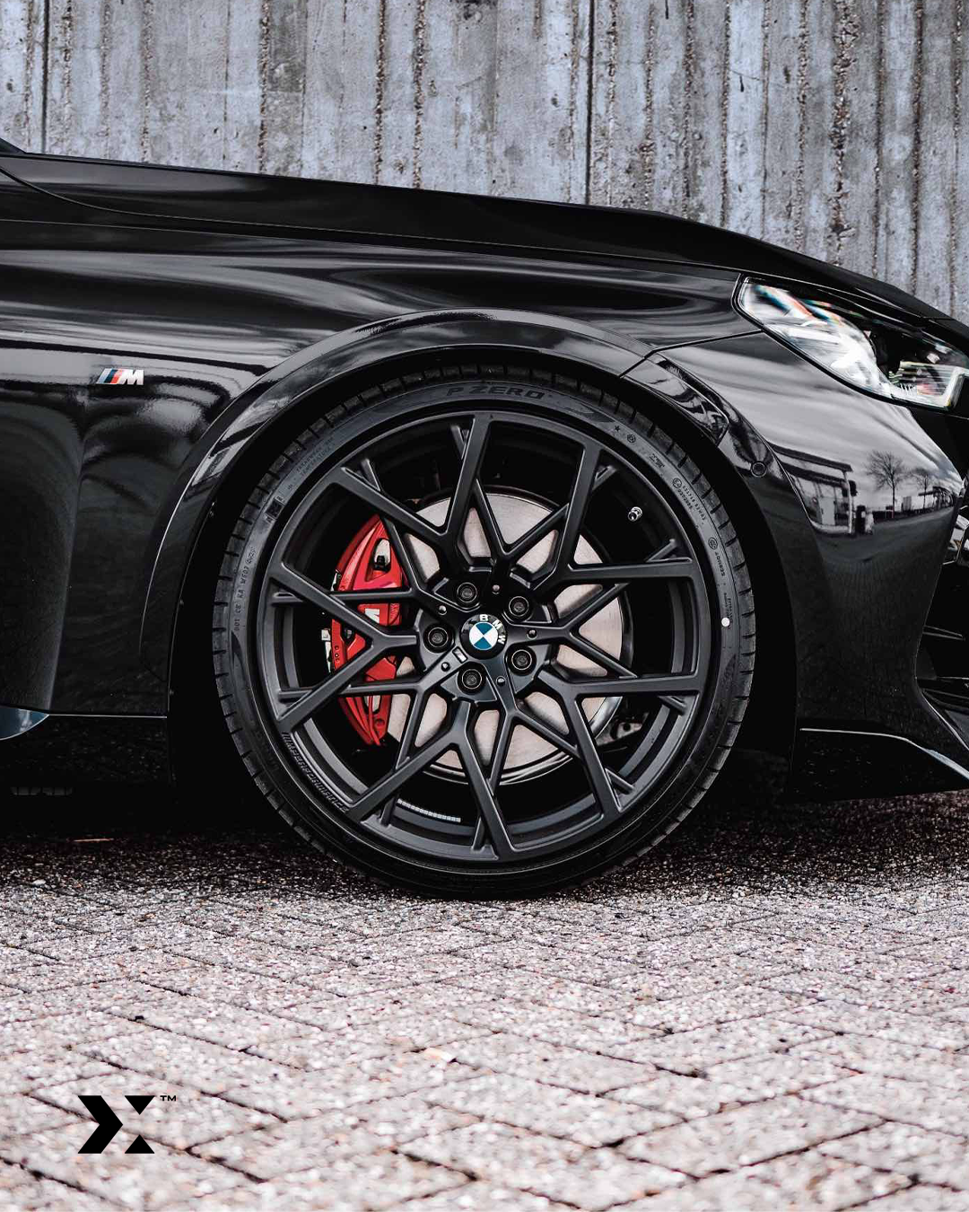 MMX Lowering Springs - BMW G42 M240i - image 6