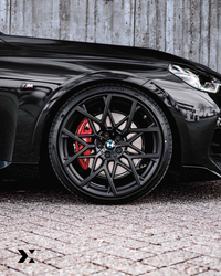 MMX Lowering Springs - BMW G42 M240i - image 6