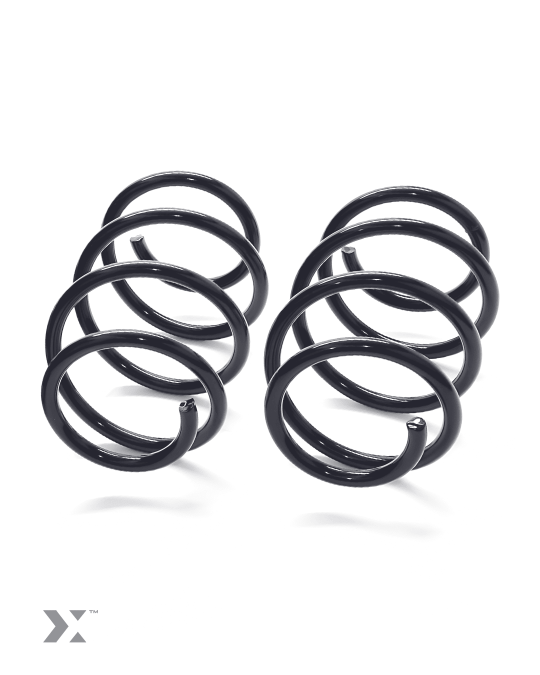 MMX Lowering Springs (RWD) - BMW G20 M340i | M340d - Evolve Automotive