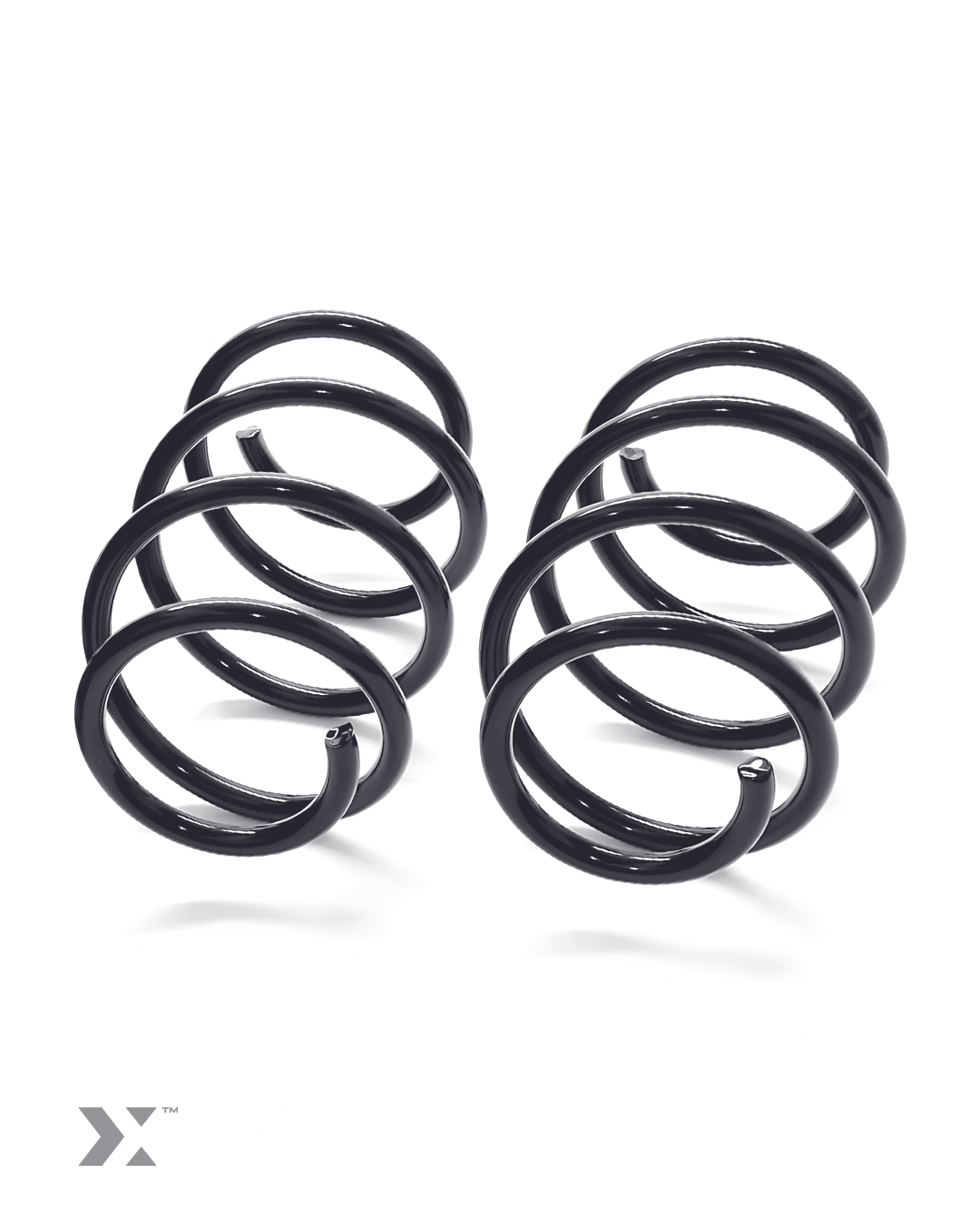 MMX Lowering Springs (RWD) - BMW G20 M340i | M340d - image 3