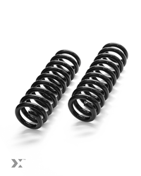 MMX Lowering Springs (xDrive) - BMW F40 M135i - Evolve Automotive
