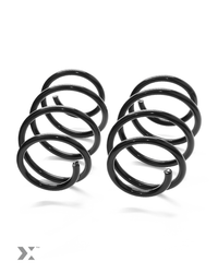 MMX Lowering Springs (xDrive) - BMW F40 M135i - Evolve Automotive