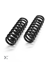 MMX Lowering Springs (xDrive) - BMW F40 M135i - image 4