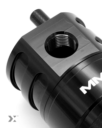 MMX Oil Catch Can Kit - BMW F20 M135i | F22 M235i - Evolve Automotive