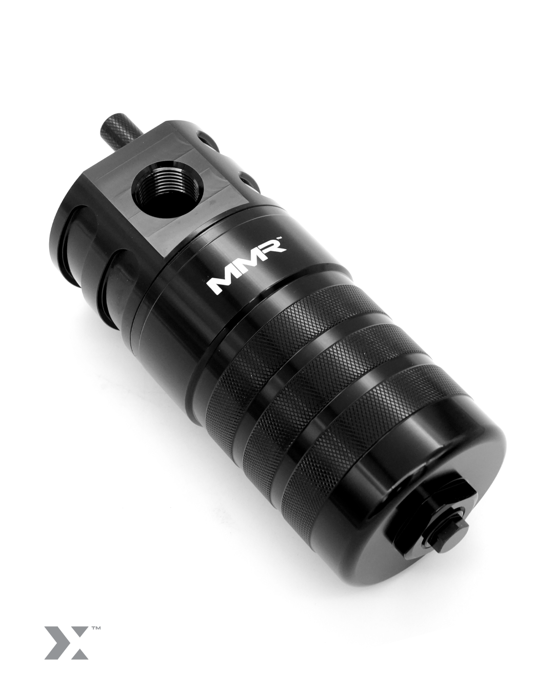 MMX Oil Catch Can Kit - BMW F20 M135i | F22 M235i - image 1