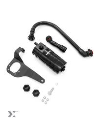 MMX Oil Catch Can Kit - BMW F20 M135i | F22 M235i - image 2