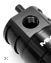 MMX Oil Catch Can Kit - BMW F20 M135i | F22 M235i - image 3