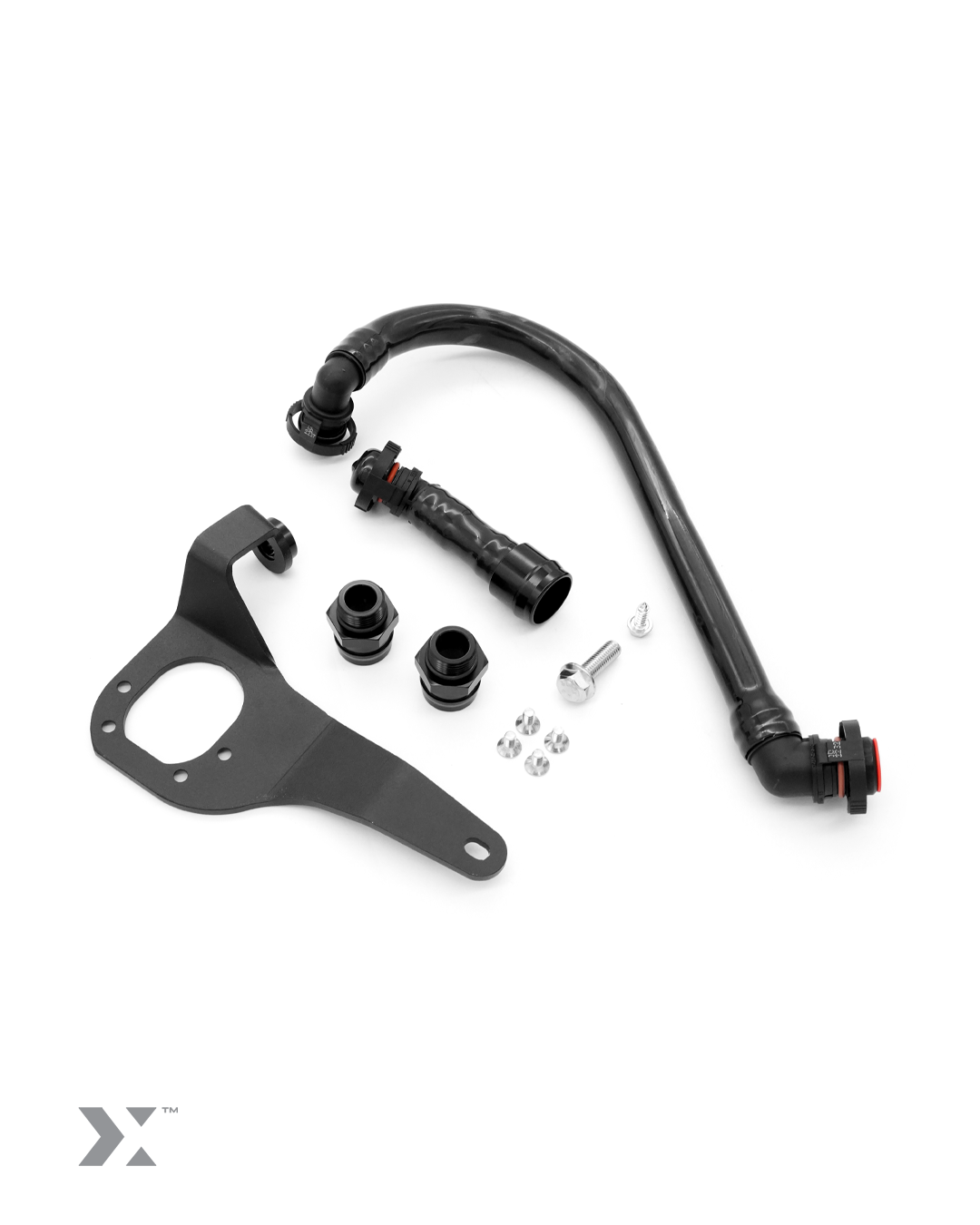 MMX Oil Catch Can Kit - BMW F20 M135i | F22 M235i - image 5