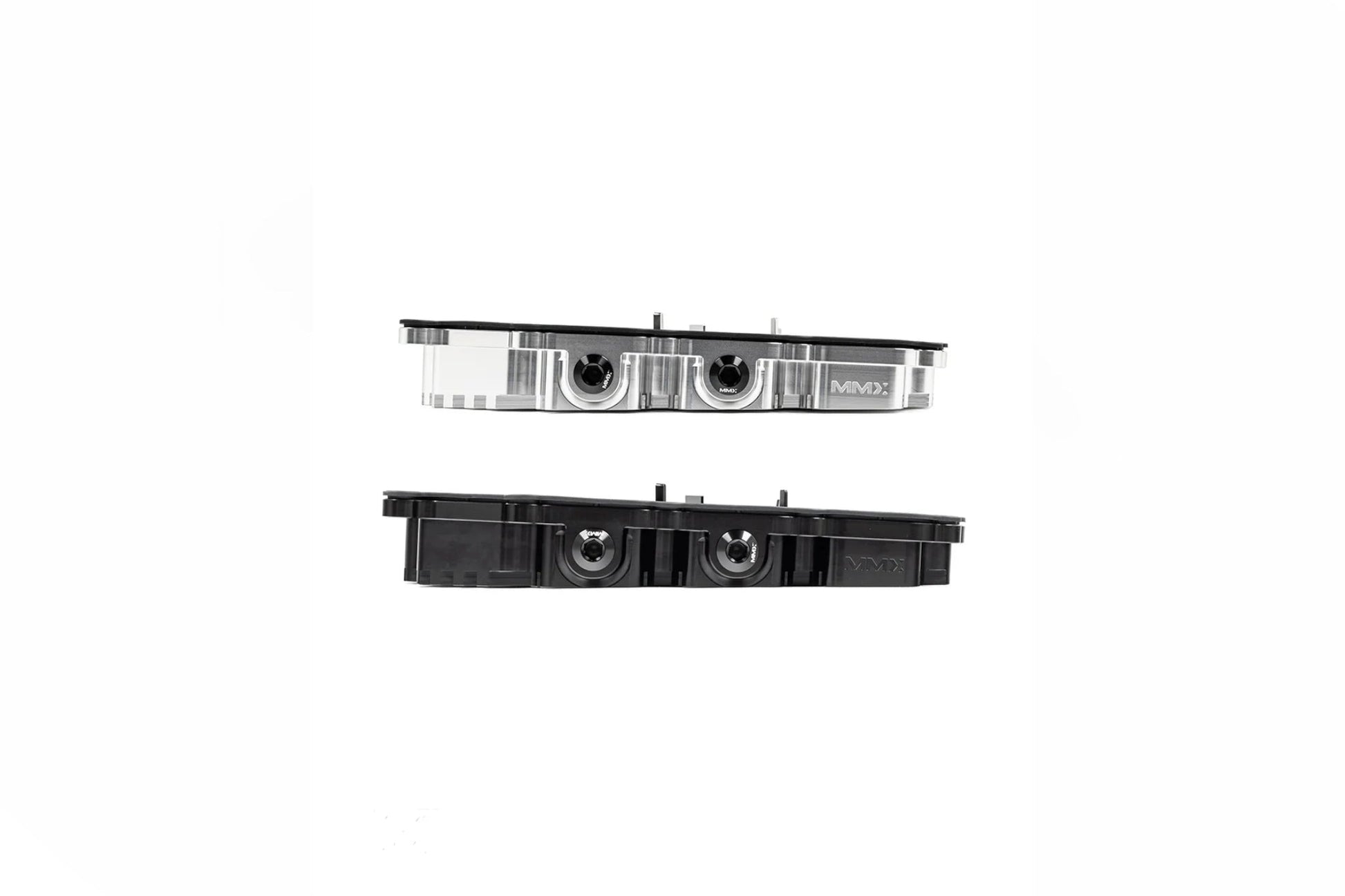 MMX Performance Aluminium DCT Gearbox Pan - BMW E90 | E92 | E93 M3 | F87 M2 Comp | F80 M3 | F82 | F83 M4 | F10 M5 - Evolve Automotive