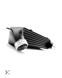 MMX Performance Intercooler - BMW E82 1M | 135i | E9x 335i - Evolve Automotive