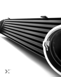 MMX Performance Intercooler - BMW E82 1M | 135i | E9x 335i - Evolve Automotive