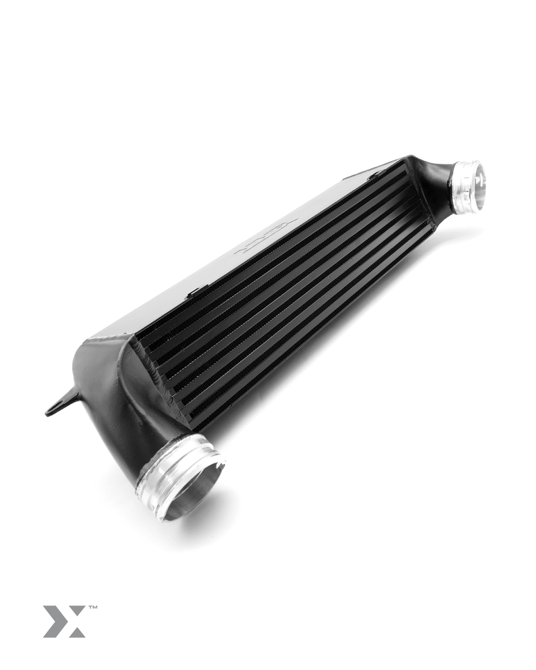MMX Performance Intercooler - BMW E82 1M | 135i | E9x 335i - Evolve Automotive