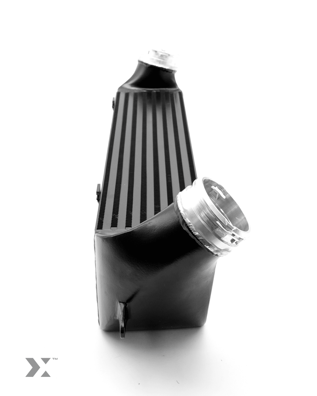 MMX Performance Intercooler - BMW E82 1M | 135i | E9x 335i - Evolve Automotive