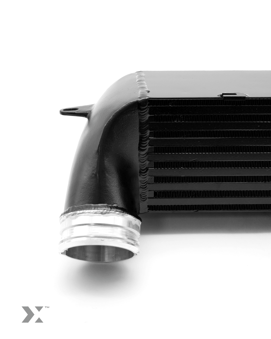 MMX Performance Intercooler - BMW E82 1M | 135i | E9x 335i - Evolve Automotive