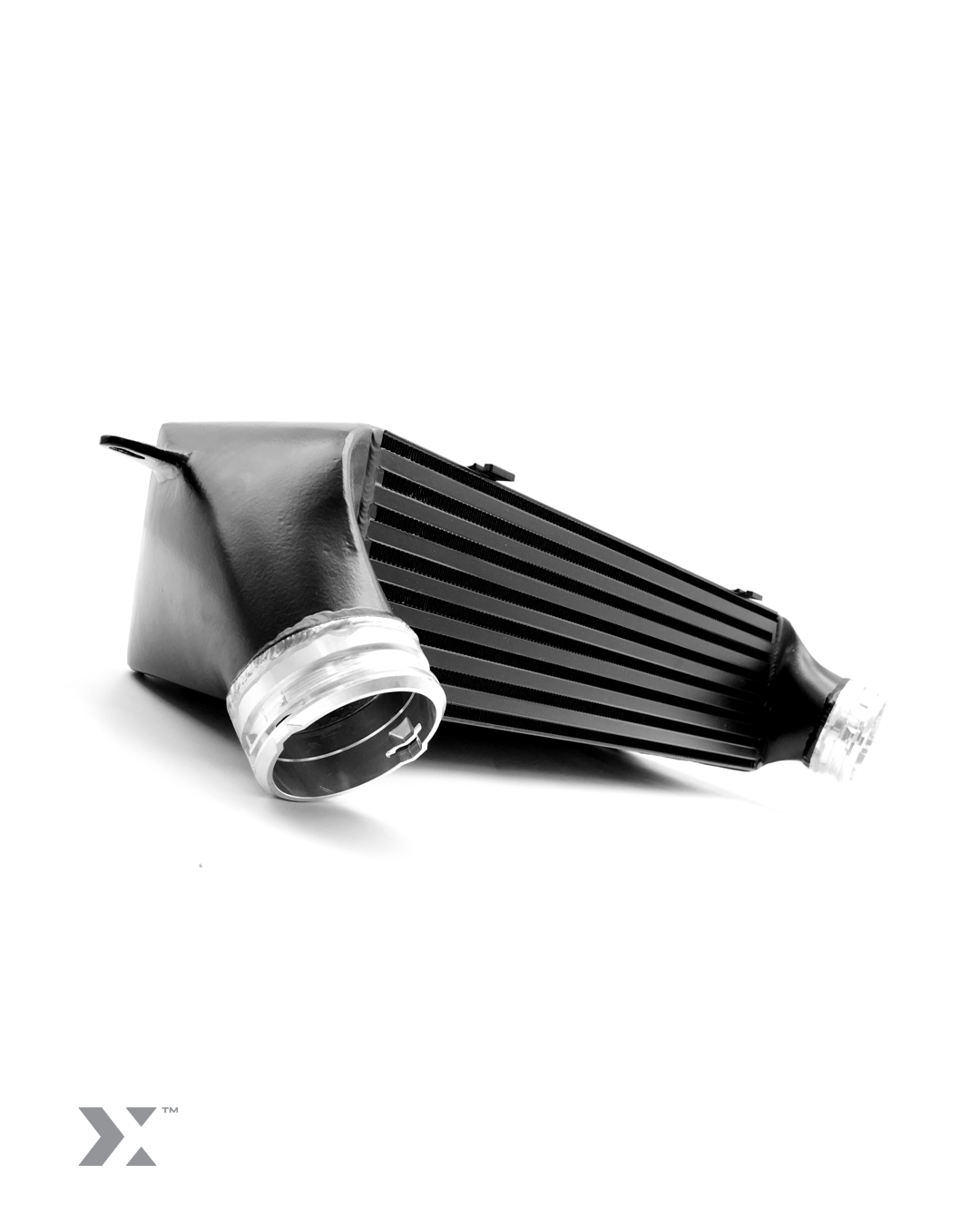 MMX Performance Intercooler - BMW E82 1M | 135i | E9x 335i - image 1