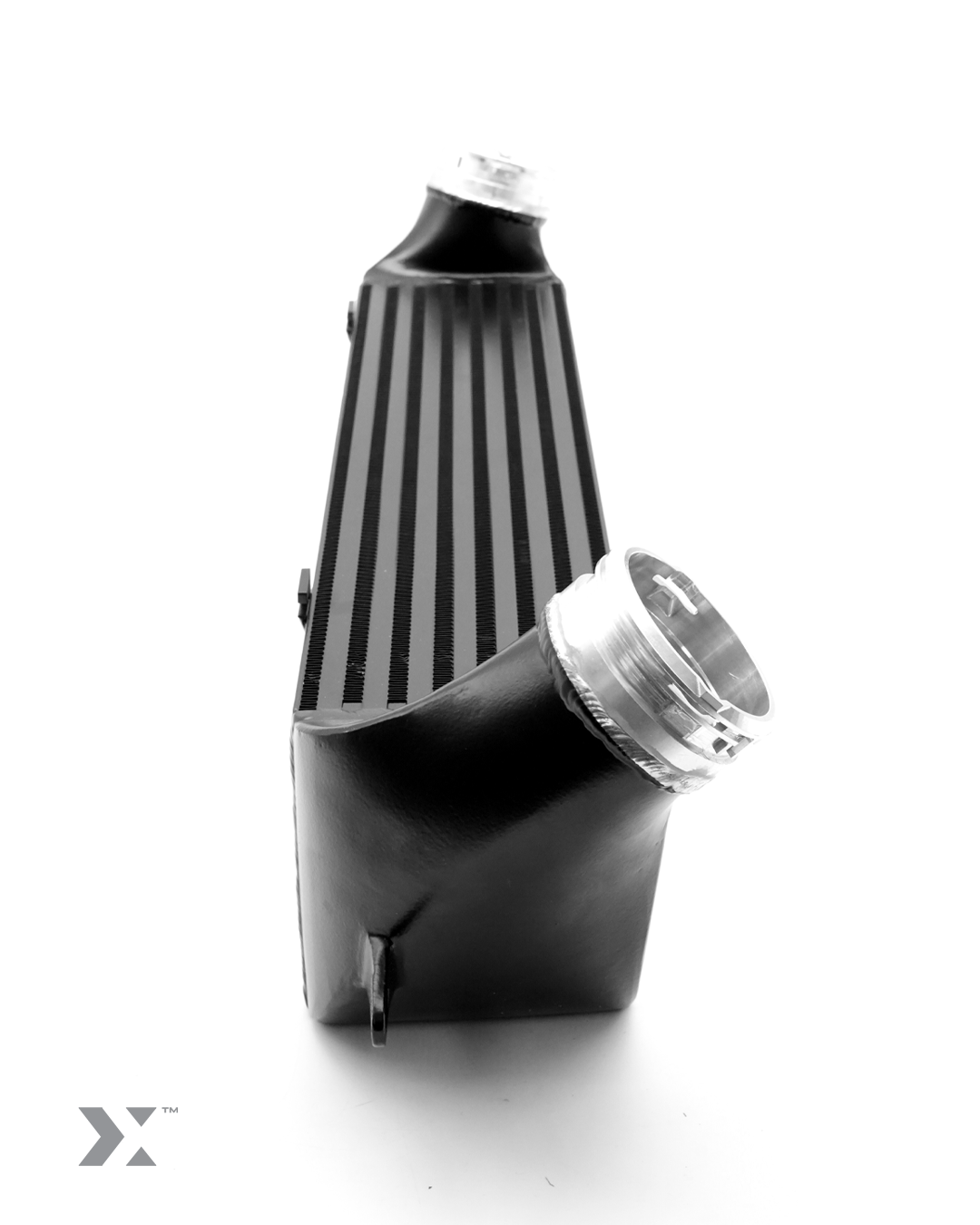 MMX Performance Intercooler - BMW E82 1M | 135i | E9x 335i - image 3