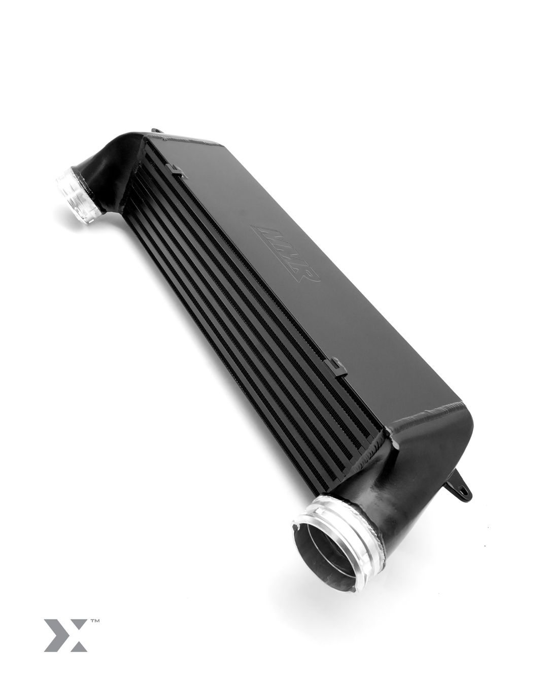 MMX Performance Intercooler - BMW E82 1M | 135i | E9x 335i - image 4
